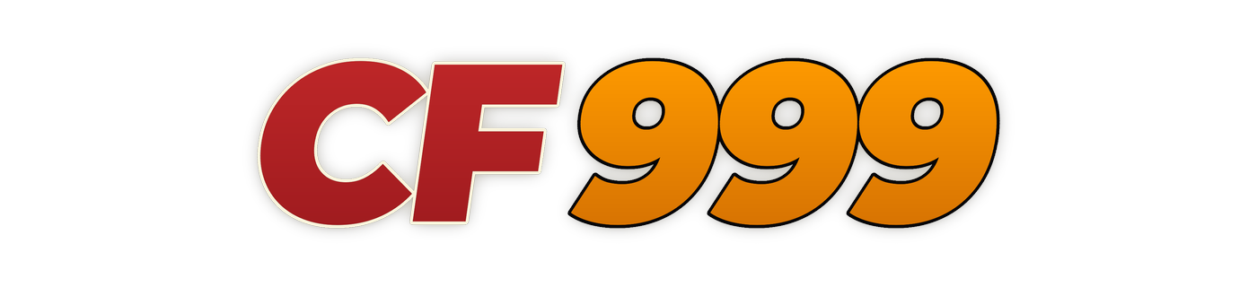 cf999 Logo